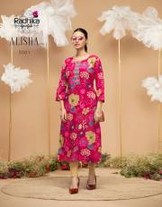 Radhika Lifestyle   ALISHA  VOL 3